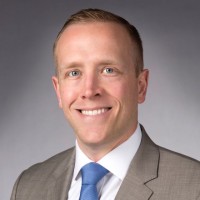 Lockheed Martin Employee Eric Grabow's profile photo