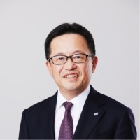 ORIX Corporation Employee Hidetake Takahashi's profile photo