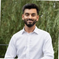 ghd Employee Faheem Aziz's profile photo