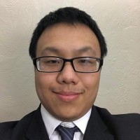 4Paradigm 第四范式 Employee Zhaoyu Yan's profile photo