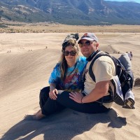 The Island Packet Employee Joseph Lonsdale's profile photo