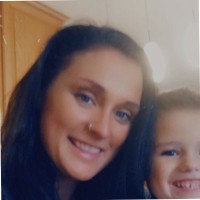 HARRISONBURG HEALTH AND REHAB CENTER Employee Tamara Casey's profile photo