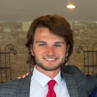 Regal Boats Employee Trevor O'Connor's profile photo