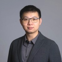 Apple Employee Fred Luo's profile photo