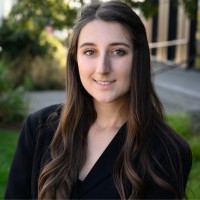 Field Arts & Events Hall Employee Madelynne Jones's profile photo