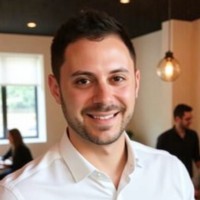 RelationalAI Employee Daniel Malamud's profile photo