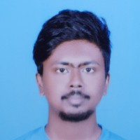 Kur Research Employee Finas Anzar's profile photo