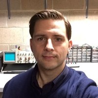 Johnson Controls Employee Gary Gavin's profile photo