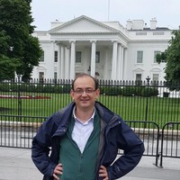 I+Med Employee Imanol Olaskoaga's profile photo