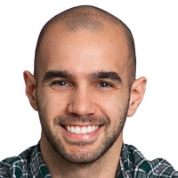 RILABS Employee Yordan Todorov's profile photo