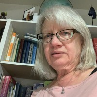 Contract Publishing Employee Joan Tovsen's profile photo