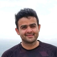 Liquidnitro Games Employee Sandeep Kowdley's profile photo