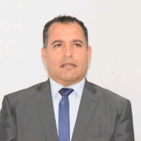 Standard Sharing Software (3S) Employee Khlifi Ali's profile photo