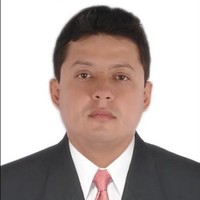 Caja Piura Employee Milton Torres Porras's profile photo