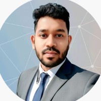 Shamlatech Solutions Employee Saikat Mondal's profile photo