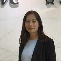Yaping Chen Email