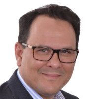 Abbott Employee Akbar Khan's profile photo