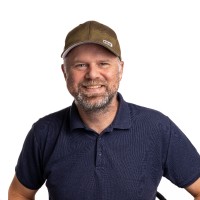 Q5D Employee Peter Todd's profile photo