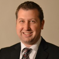 Optum Employee Luke Hooper's profile photo
