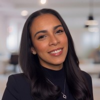 ImprintID Employee Felicia Huerta's profile photo