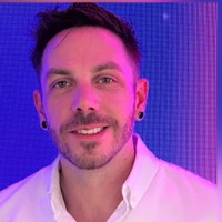 Boost Engagement Employee Kurt Hall's profile photo