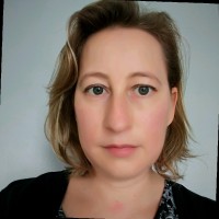 Loca Service Employee Dorothee Verniest's profile photo