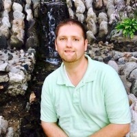 3D Security Employee Eric Haselton's profile photo