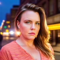 T-Mobile Employee Megan Davis's profile photo