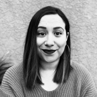 Team 201 Employee Sarah Lathe's profile photo