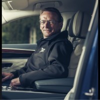 Stephen Davies Email