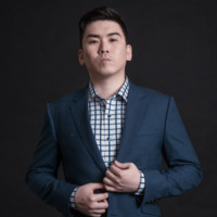 Henry Fu Email & Phone Number