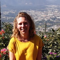 The Ocean Cleanup Employee Barbara Derks's profile photo
