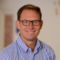 Traitify by Paradox Employee Chris Heine's profile photo