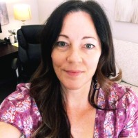 STCH Ministries Employee April Rhines's profile photo