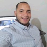 C&M Software Employee Maykon da Silva's profile photo