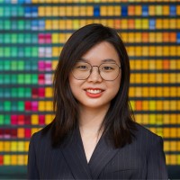 Nancy Yu Email