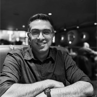 Ashish Arora Email & Phone Number