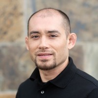 Escape Technology Employee Joseph Victor's profile photo