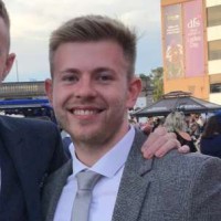 Vickers Oils Employee Adam Warner's profile photo