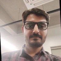 Innovative Engineers Employee Vadher Maulik's profile photo