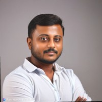 Enfycon Inc Employee Santanu Gadu's profile photo
