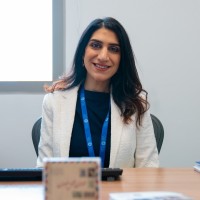Maryam Hasan Email