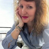 Université Evry Val Essonne Employee Anne-Laure Lebon's profile photo