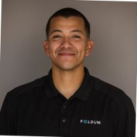 Foldum Employee Giovanni Zavala's profile photo