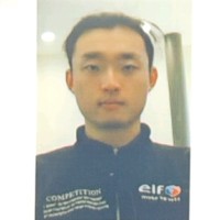 Deneb Space Employee George Wu's profile photo