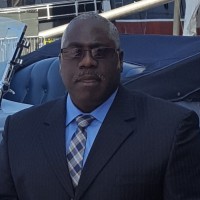 US Foods Employee Mark Vann's profile photo