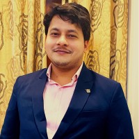 F5 Employee Vaishnav Mishra's profile photo