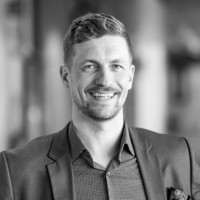 Wiidare Ltd Employee Jonathan Andersson's profile photo