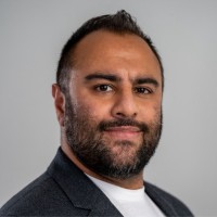 Signal Risk Employee Ronak Gopaldas's profile photo