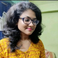Moumita Maity Email